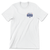 Janelle Stelson (Unisex White Tee)