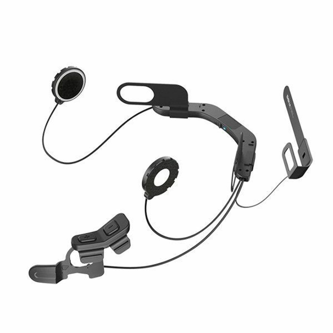 intercom - Комуникации