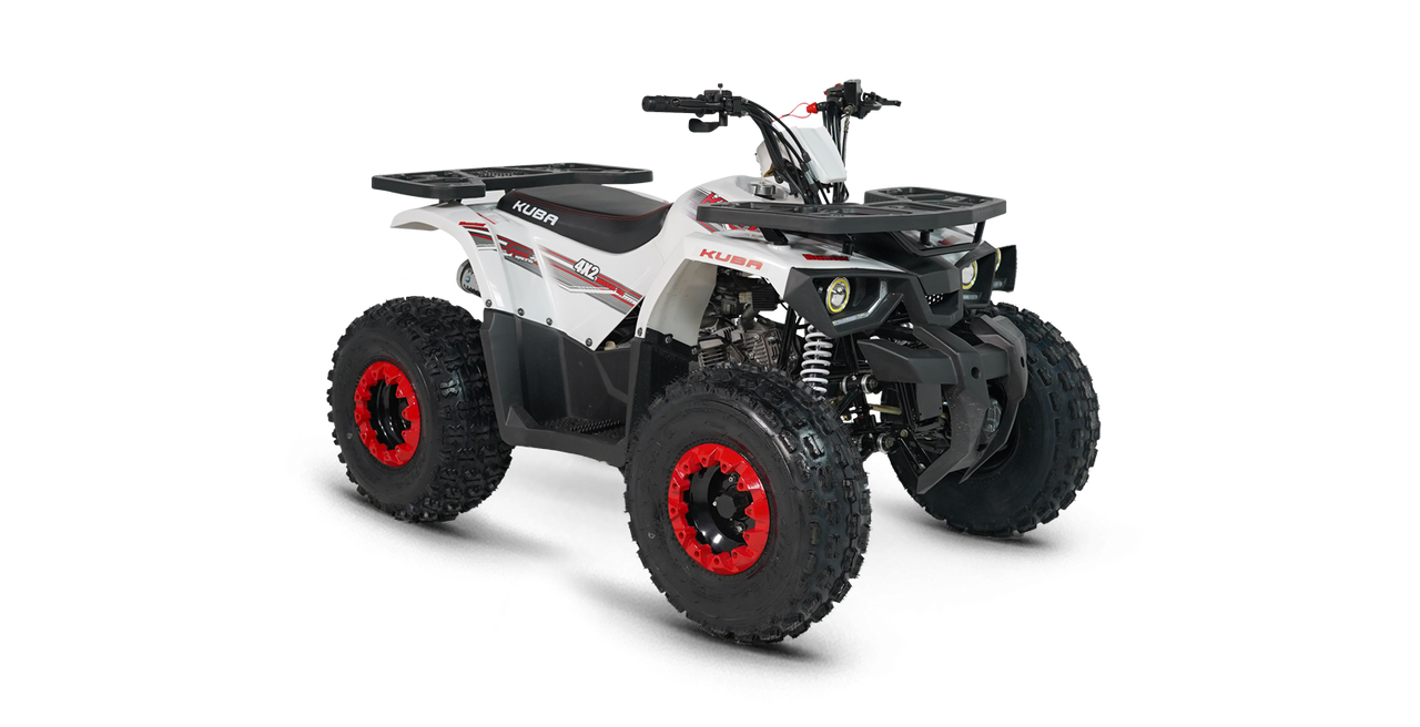 ATV - АТВ
