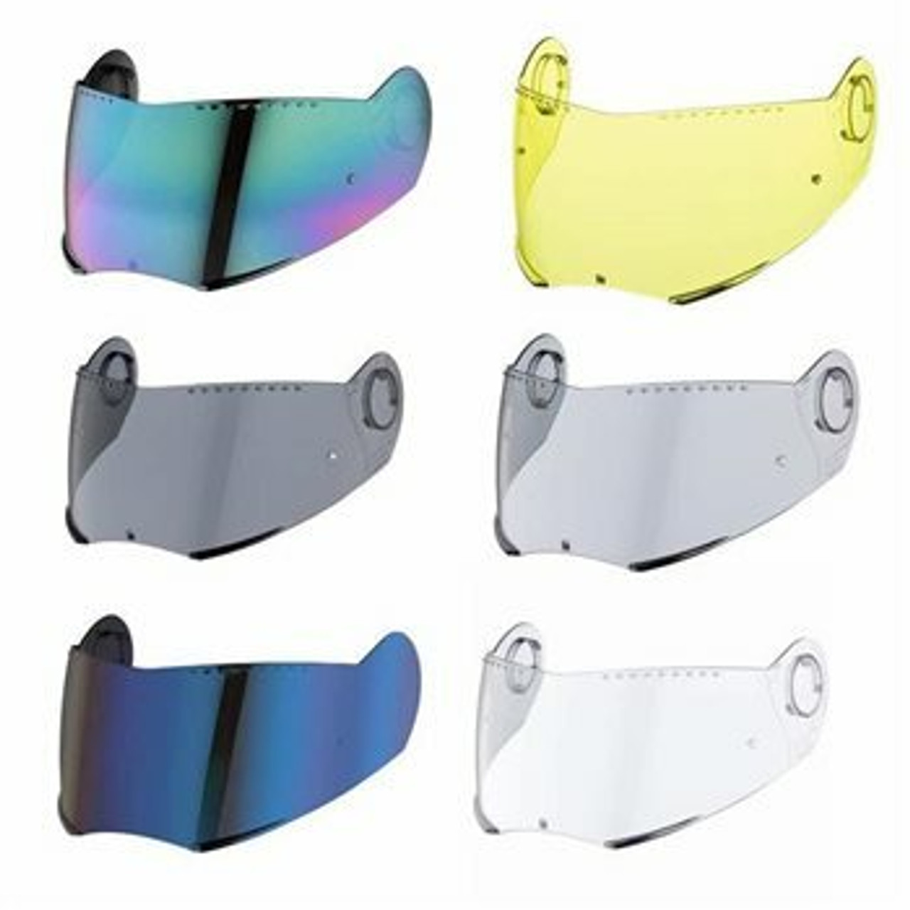 Accessories & Eye Protection - Очила 