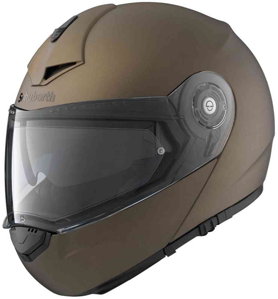 SCHUBERTH S2 SPORT TRACTION BLUE