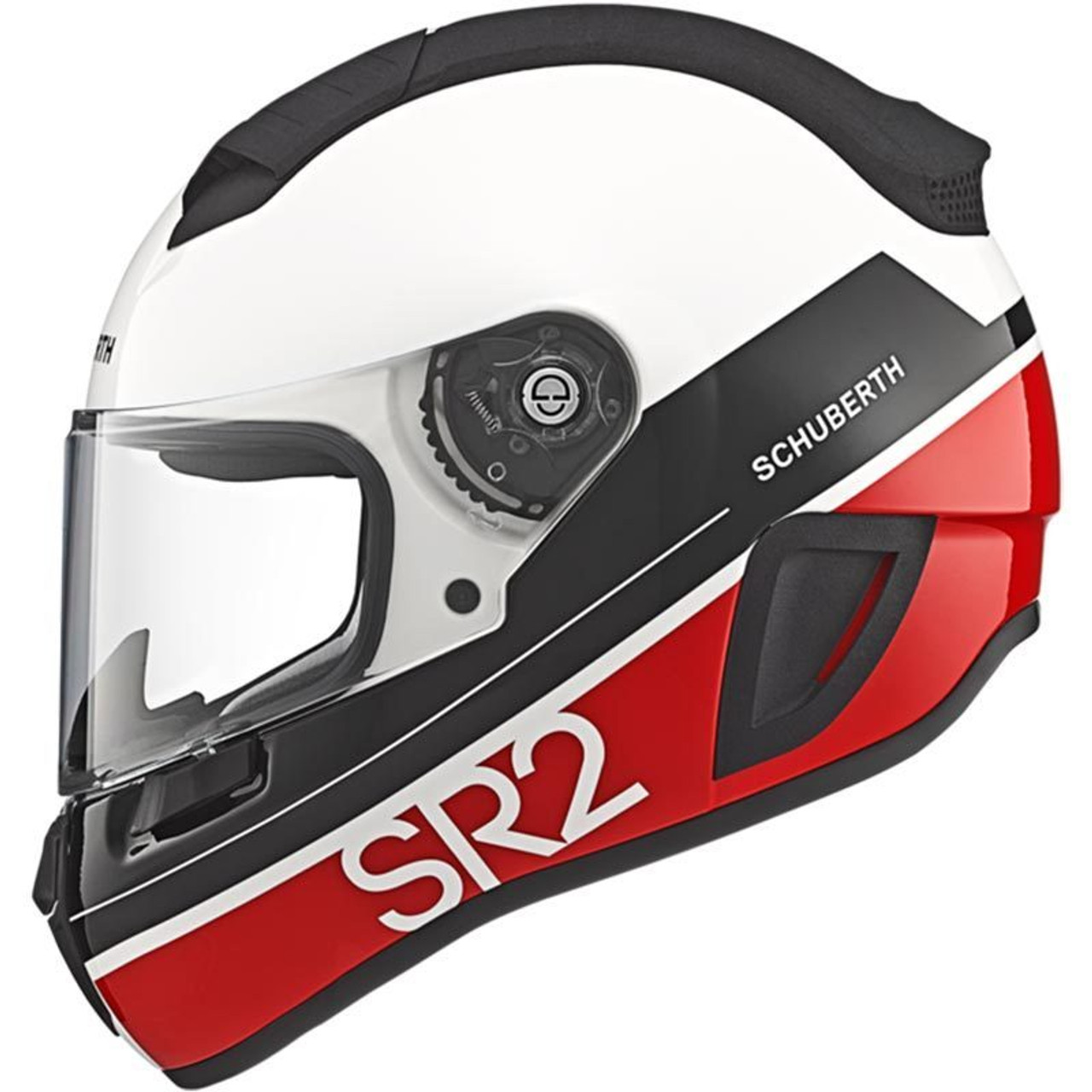 SCHUBERTH SR2 HELMET