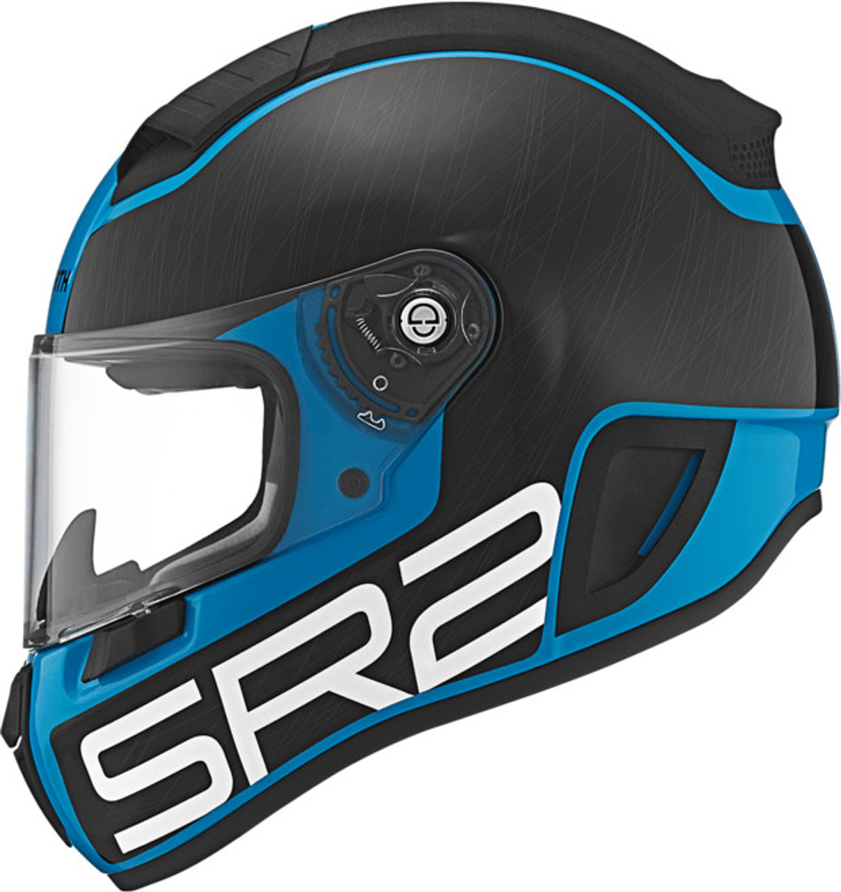 SCHUBERTH SR2 HELMET