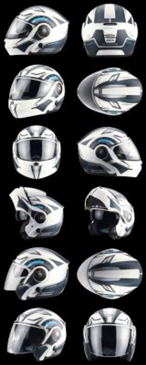 bell mc helmets