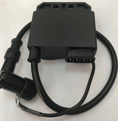 CDI Zündbox CDI Einheit Aprilia SR50 Yamaha Aerox MBK Nitro JOG Booster