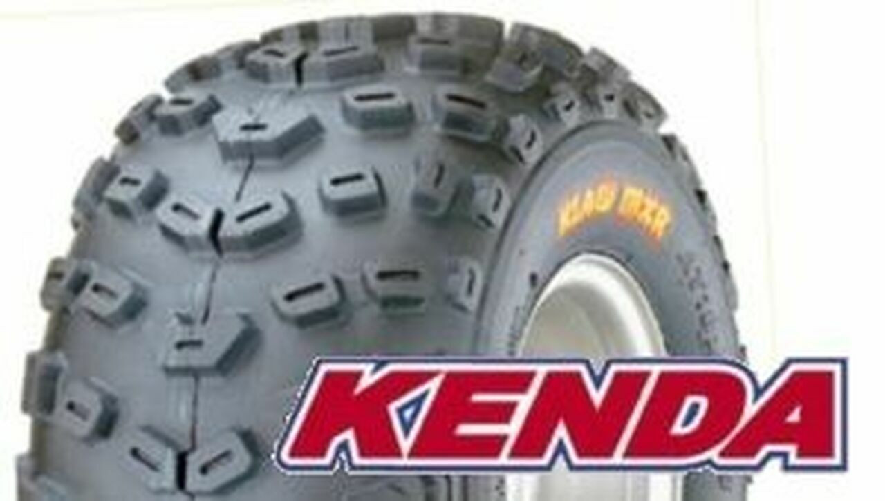 ATV Tyres - АТВ