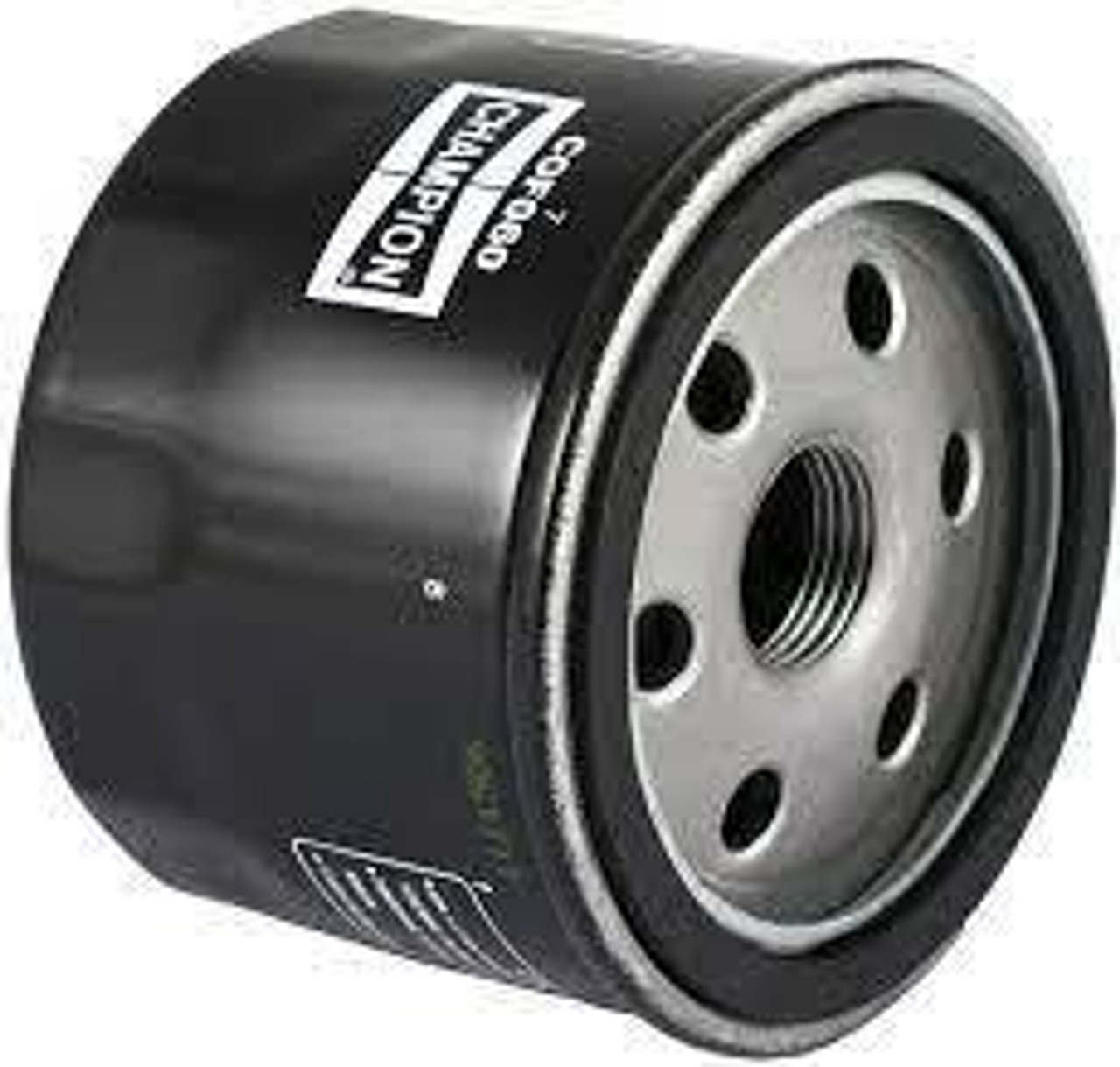 Oil Filters - Маслени