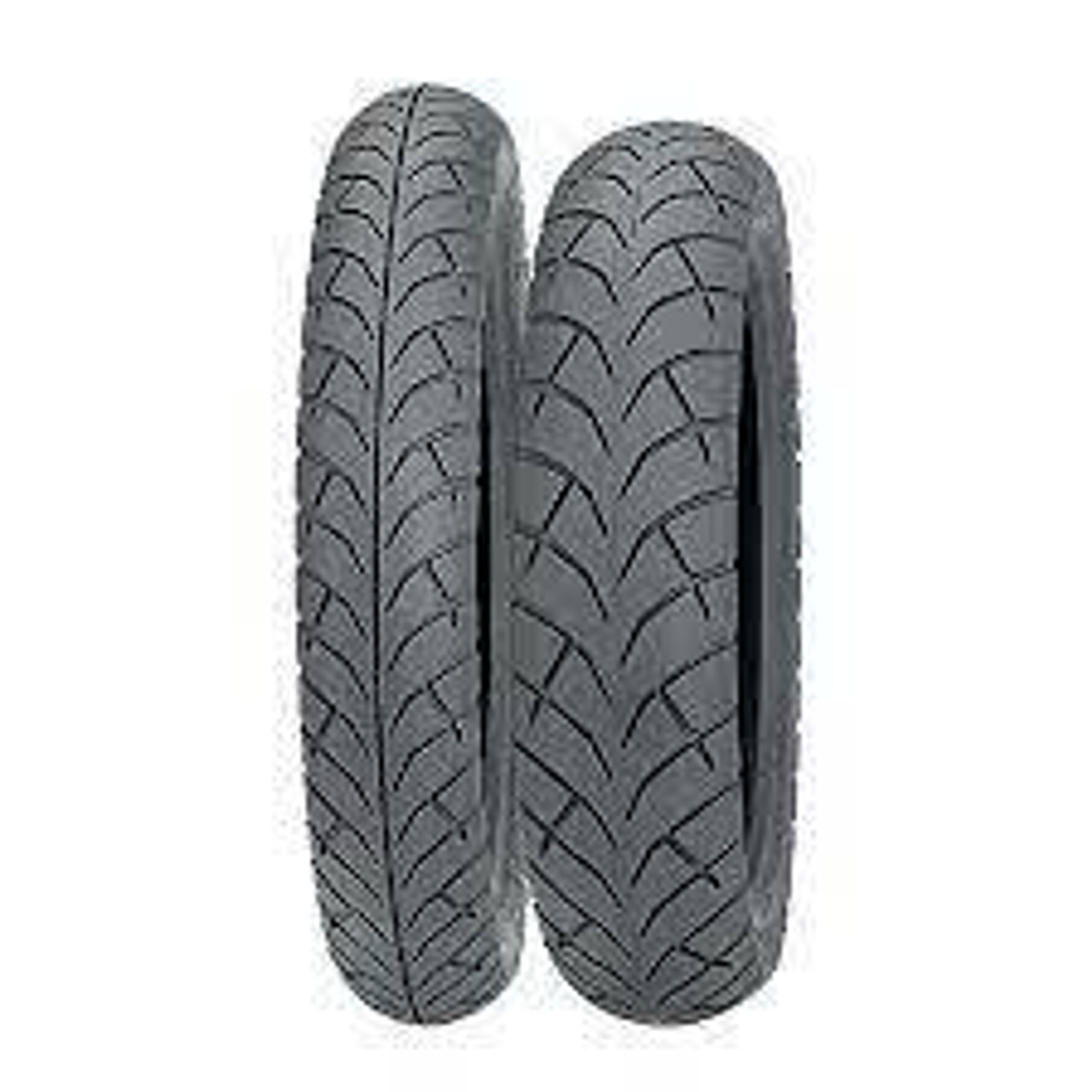 Moto tyres - Шосейни