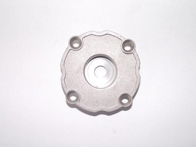 Auto clutch panel / D0001