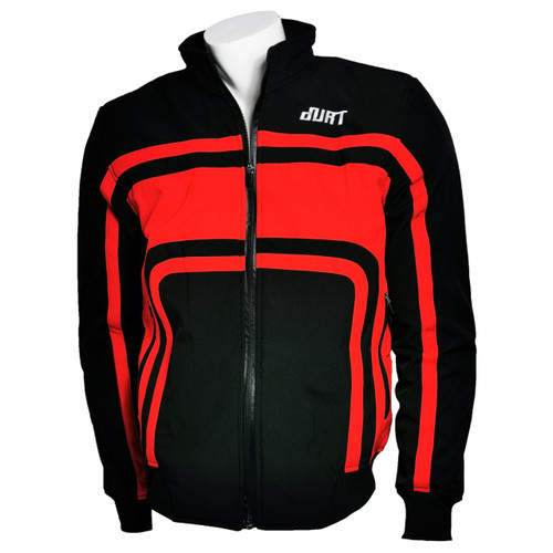 Softshell Jacket  D19 Red