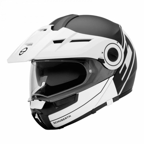 SCHUBERTH E1