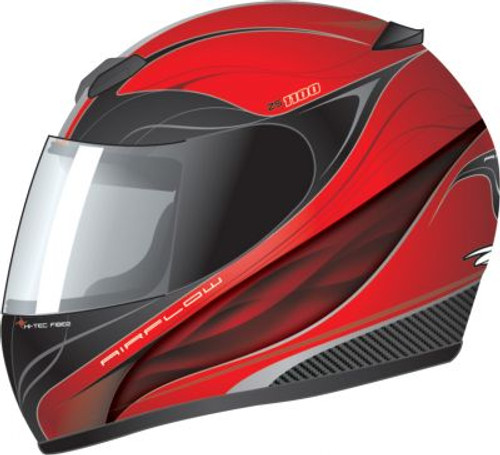 ZEUS HELMET FULL FACE ZS-1100C