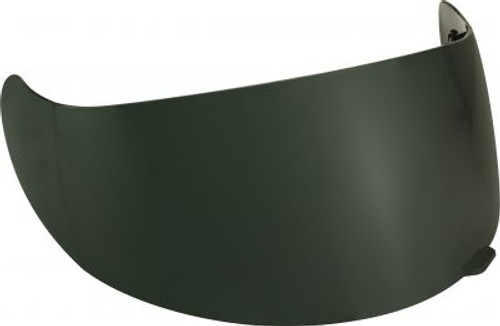 ZEUS HELMET FULL FACE ZS-805 Solid RED