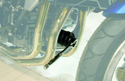 MOTRAX OIL FILTER WRENCH