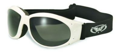 global vision Eliminator White