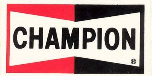CHAMPION FILTER Y310