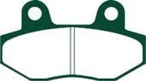 Brake pads SFA86