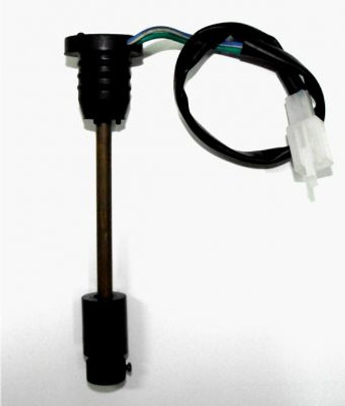 2 stroke scooter oil sensor