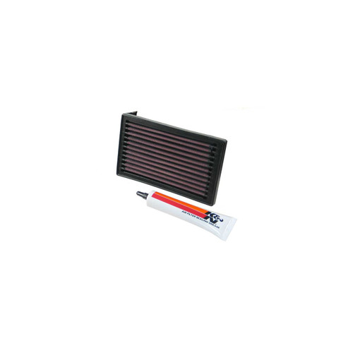 Въздушен филтър K&N YA-6090 / K&N Air Filter YA-6090