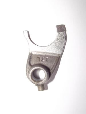 Gear Transmission fork III / H0016
