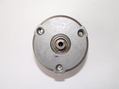 Oil filter assy / H0004