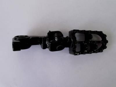 Rider footrest RH / G002