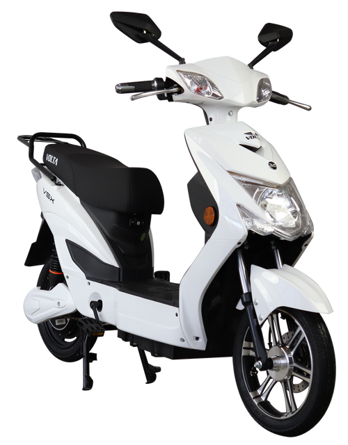 E-SCOOTER VSX