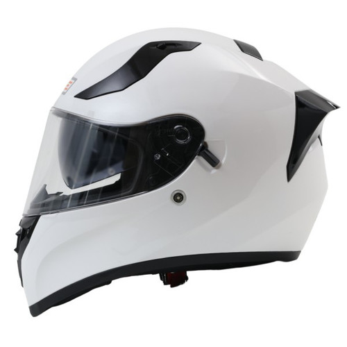Strada Solid White - Gloss