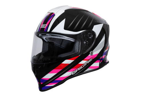 Origine Dinamo Kids Foolish Pink Black Gloss