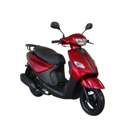 SCOOTER APEC PS3