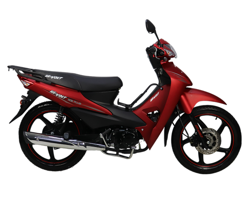 MOTORCYCLE RC3+