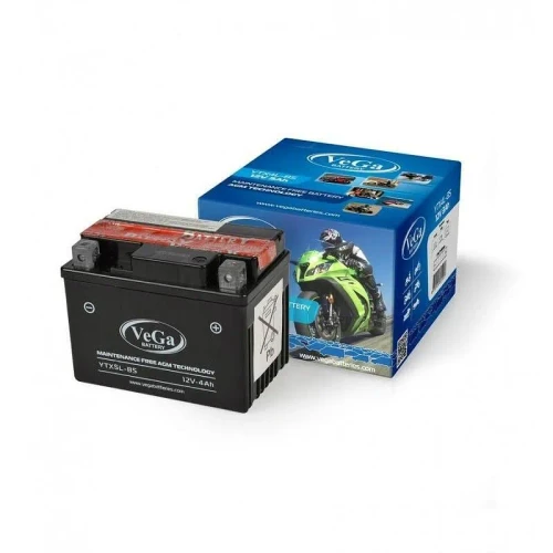 Vega YTX5L-BS