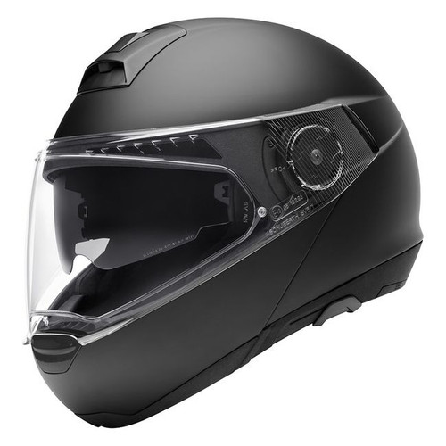 SCHUBERTH C4 MATT BLACK