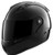 SCHUBERTH SR1  GLOSSY BLACK