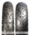KENDA "K657" 130/90-17