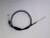 Throttle cable / C0016