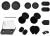 10S supplies kit