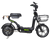 E-SCOOTER VSM