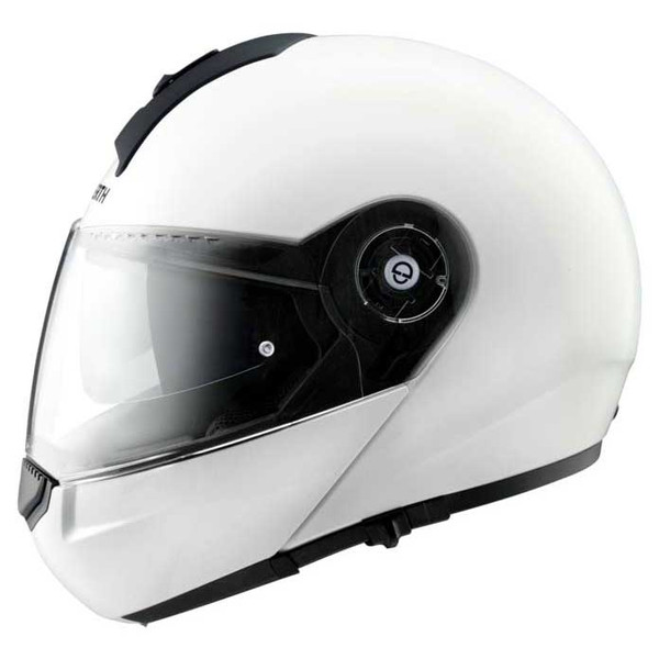 SCHUBERTH C3 BASIC GLOSSY WHITE