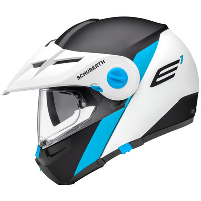 SCHUBERTH E1