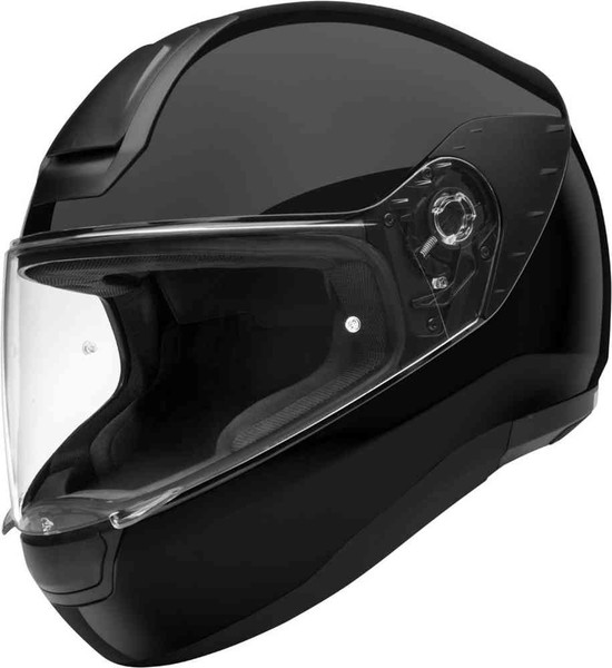 SCHUBERTH R2 GLOSSY BLACK