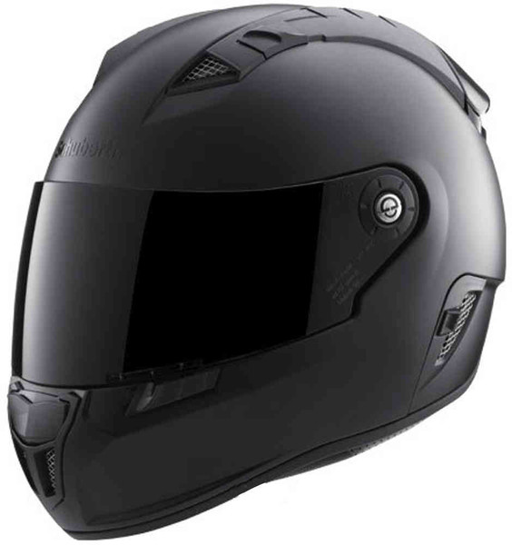 SCHUBERTH SR1 MATT BLACK