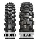 KENDA "K775" 90/100-21
