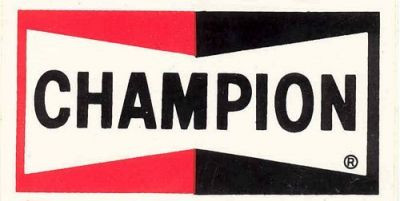 CHAMPION FILTER J317