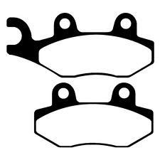 Brake pads SFA228