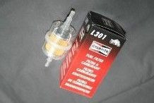 Fuel Filter L301