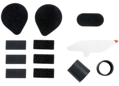 10U supplies kit for Arai