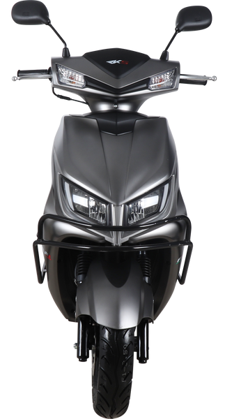 Scooter Blazer XR MAX Injection