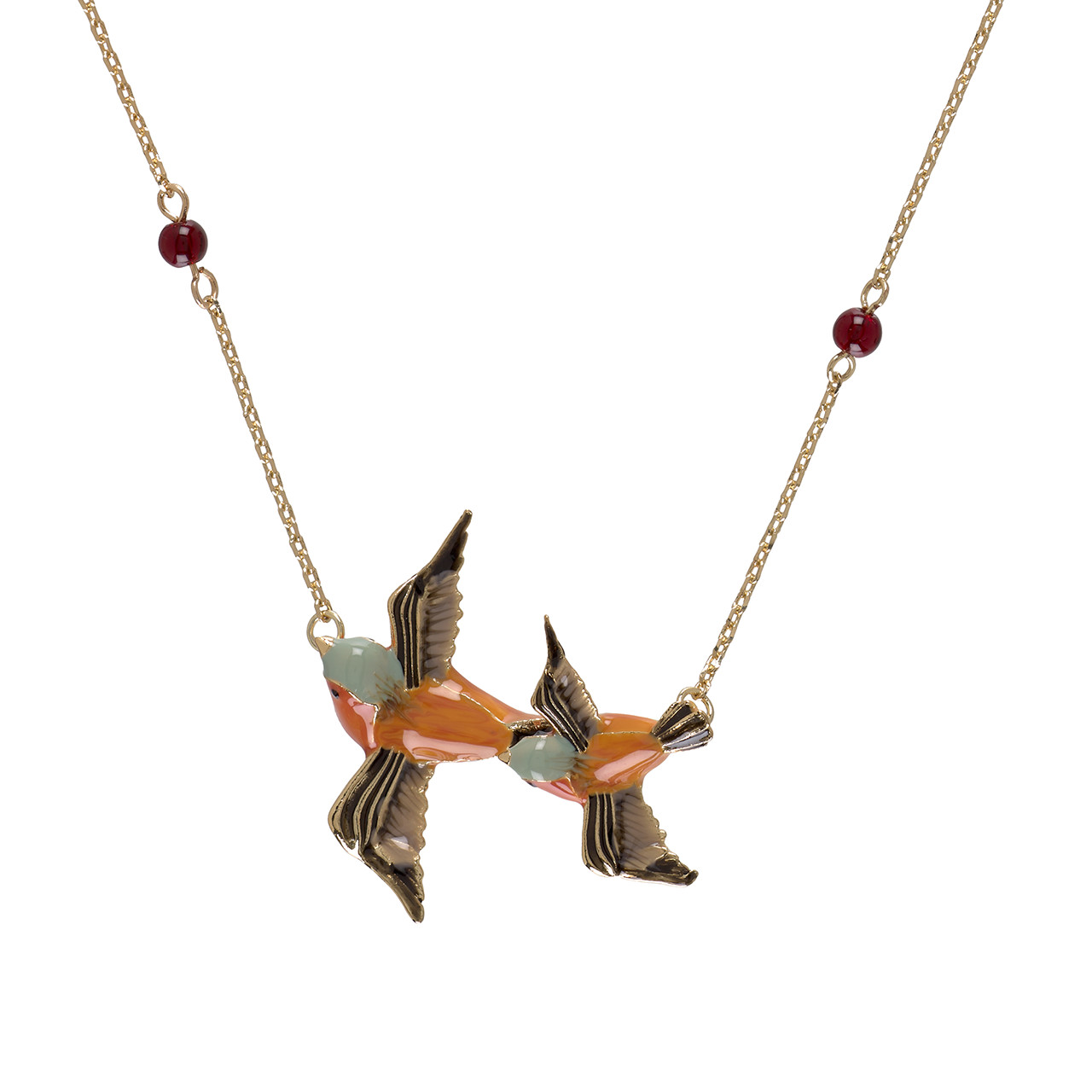 Progress of a Soul Necklace | Phoebe Anna Traquair | National