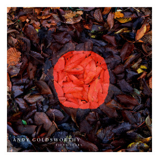 Cherry patch by Andy Goldsworthy poster print - National Galleries Scotland